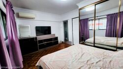 Blk 508 Bedok Reservoir - Punggol Vale (Hougang), HDB Executive #597112881